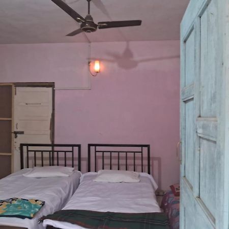 Savitri Cottage Alibag Luaran gambar