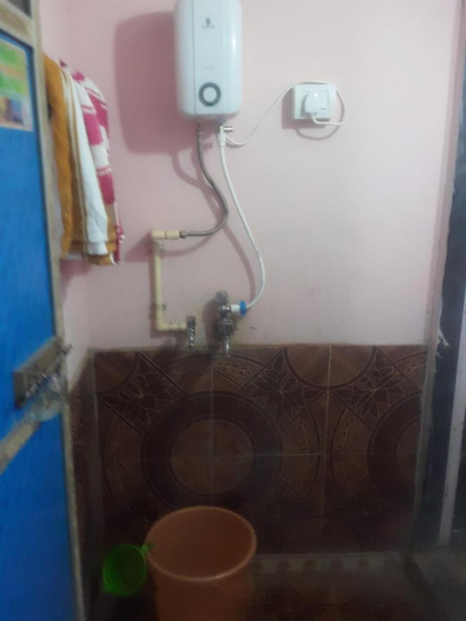 Savitri Cottage Alibag Luaran gambar