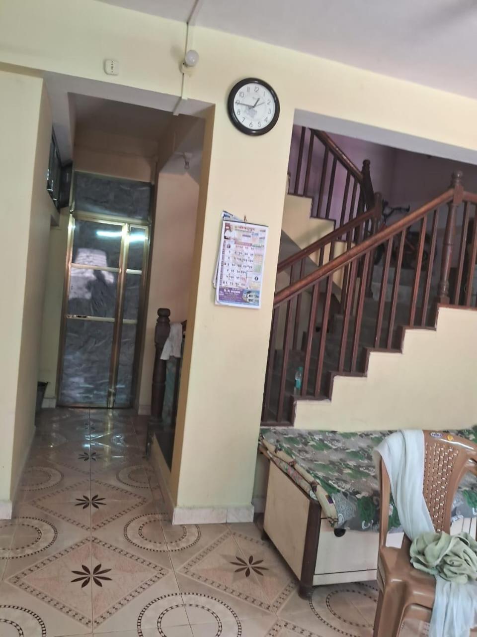 Savitri Cottage Alibag Luaran gambar