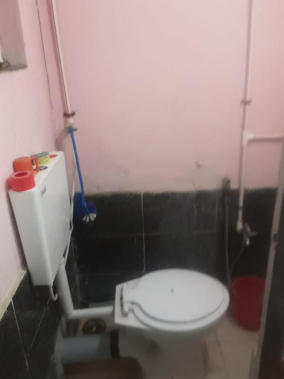 Savitri Cottage Alibag Luaran gambar