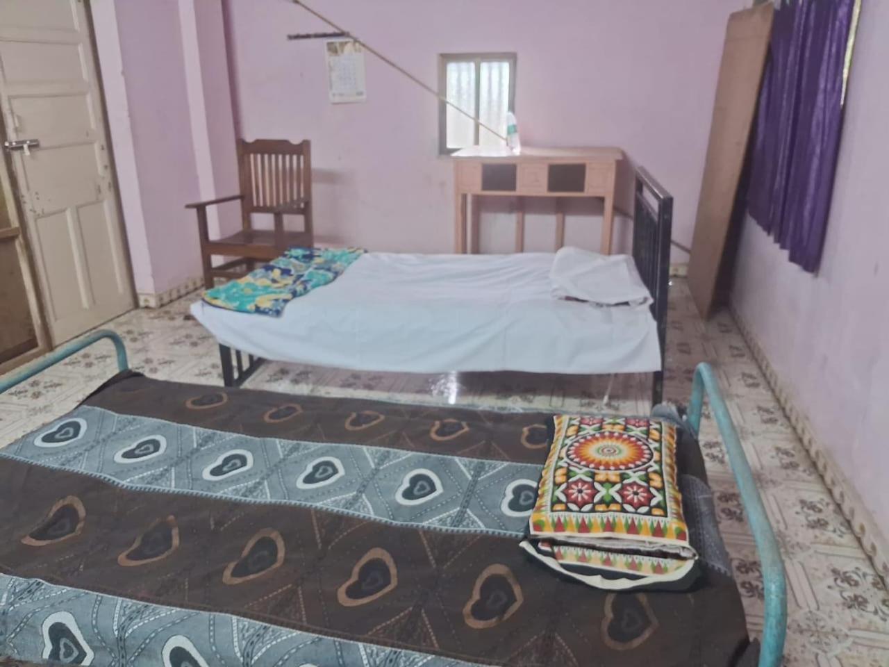 Savitri Cottage Alibag Luaran gambar